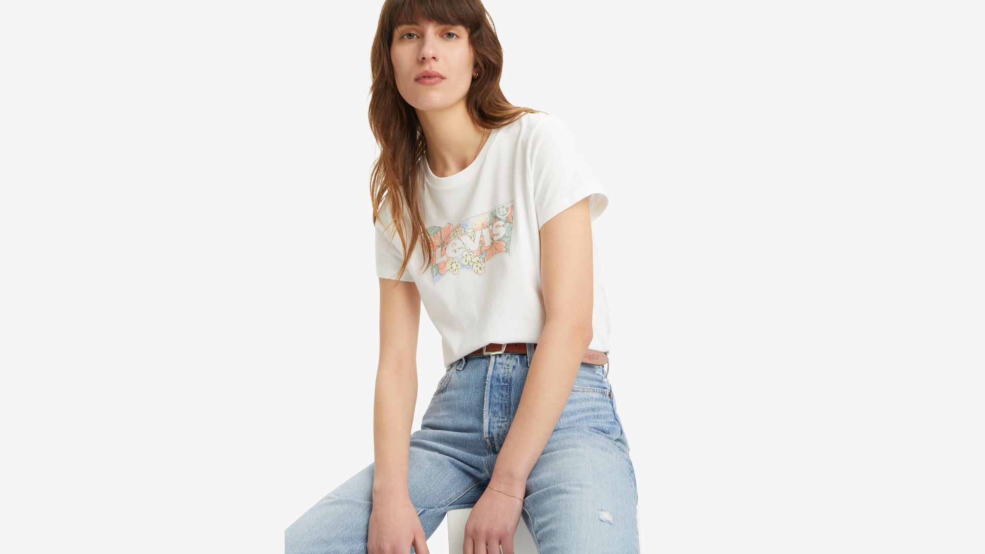 Levi's® Women's Perfect T-Shirt