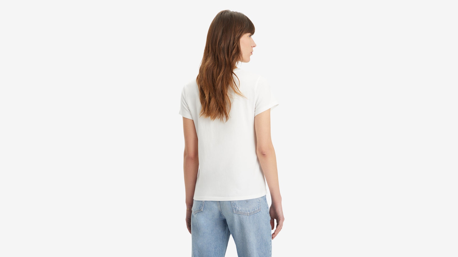 Levi's® Women's Perfect T-Shirt