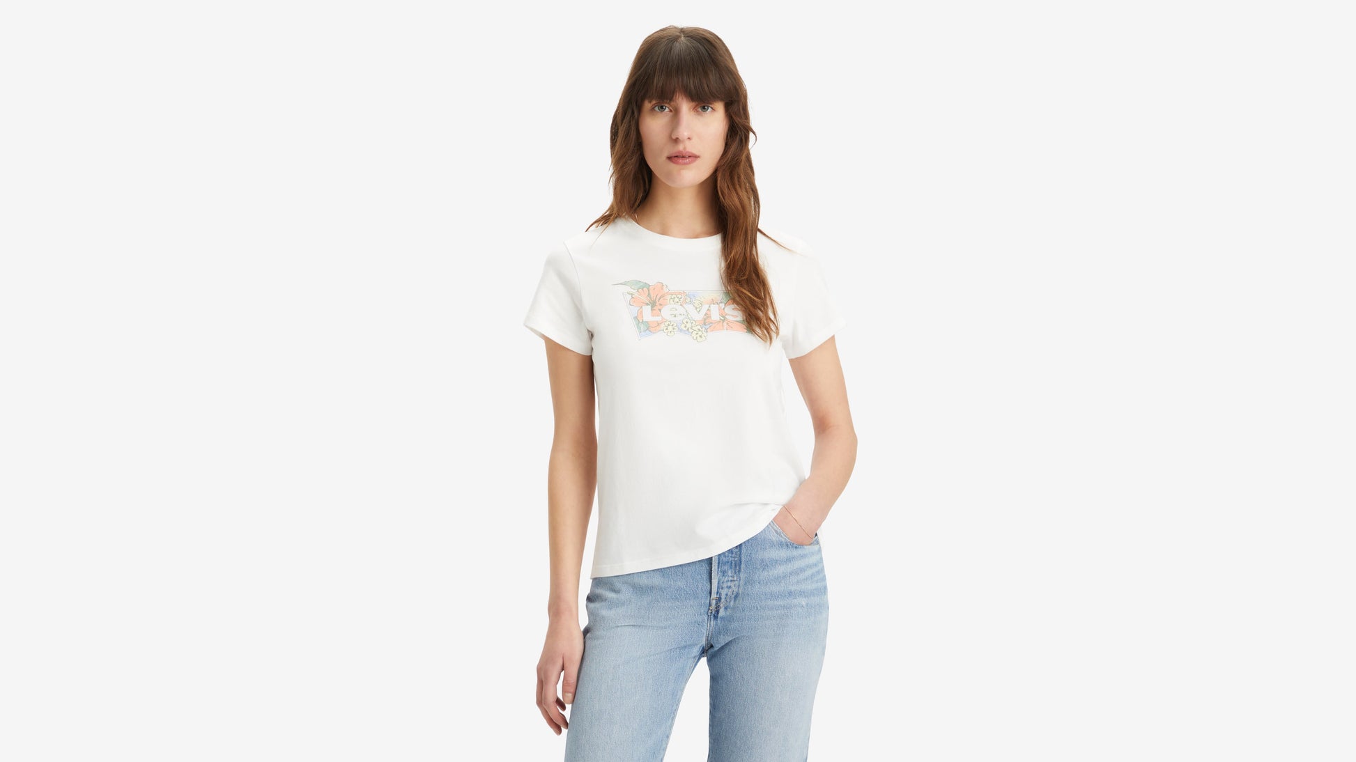 Levi's® Women's Perfect T-Shirt