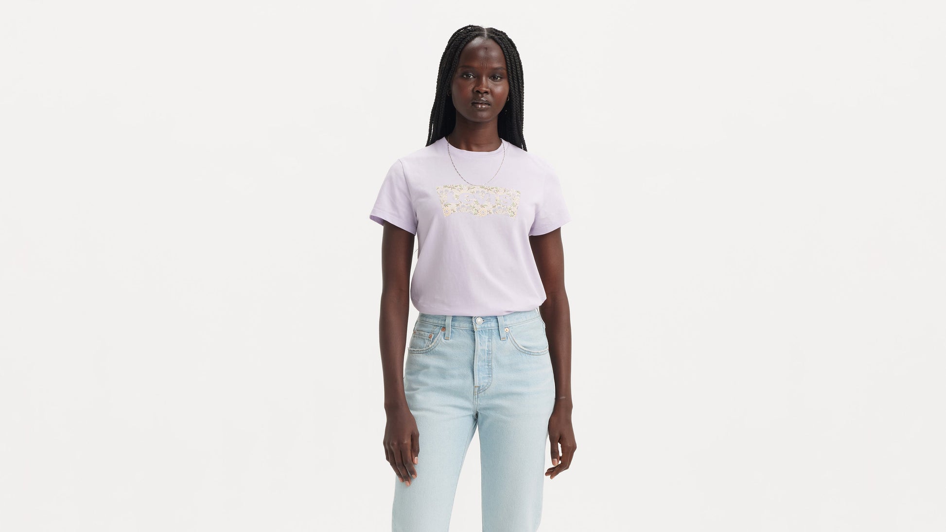 Levi's® Women's Perfect T-Shirt