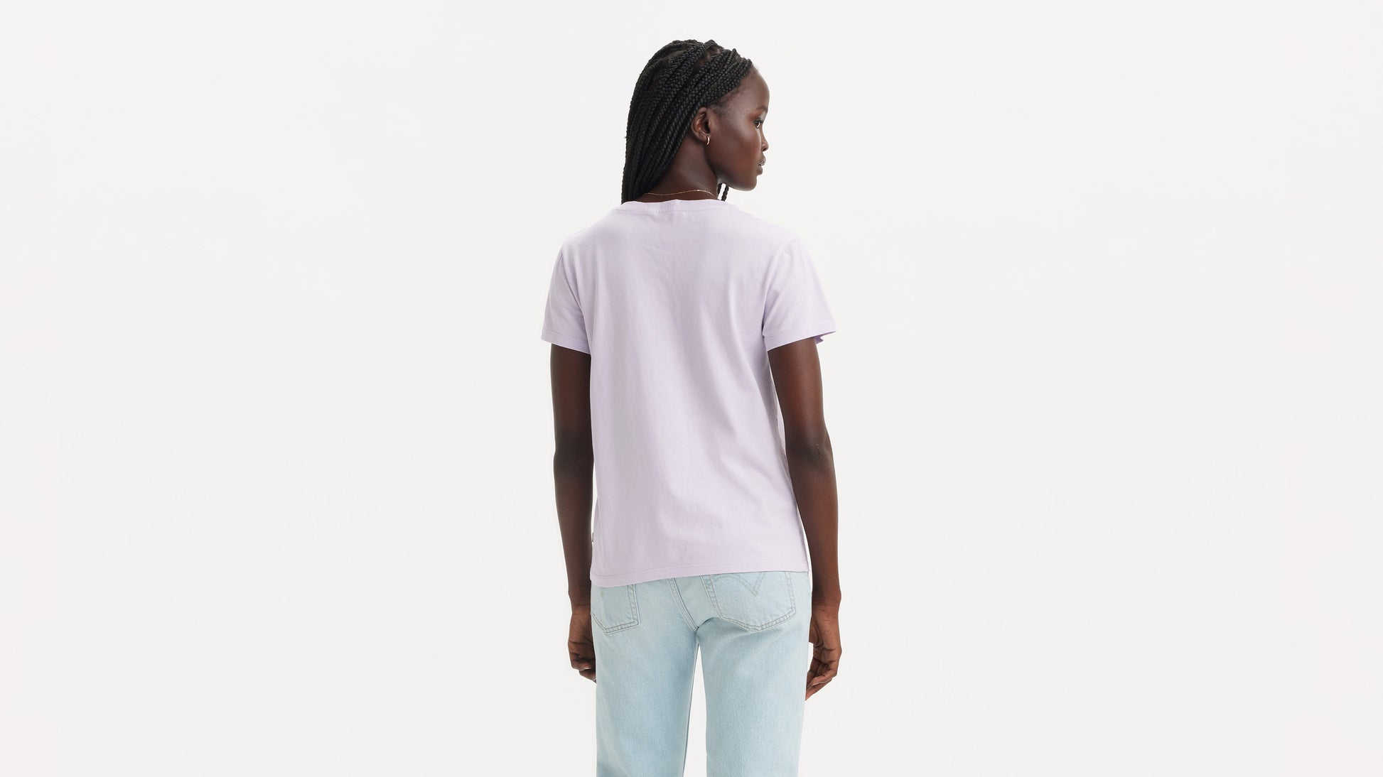 Levi's® Women's Perfect T-Shirt