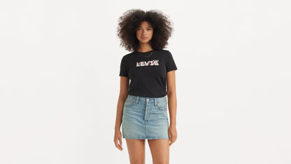 Thumbnail 6 - Levi's® Women's Perfect T-Shirt SCL - 
