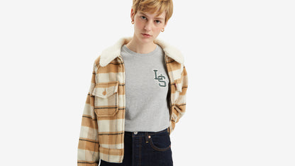 Thumbnail 7 - Levi's® Women's Perfect T-Shirt SCL - 