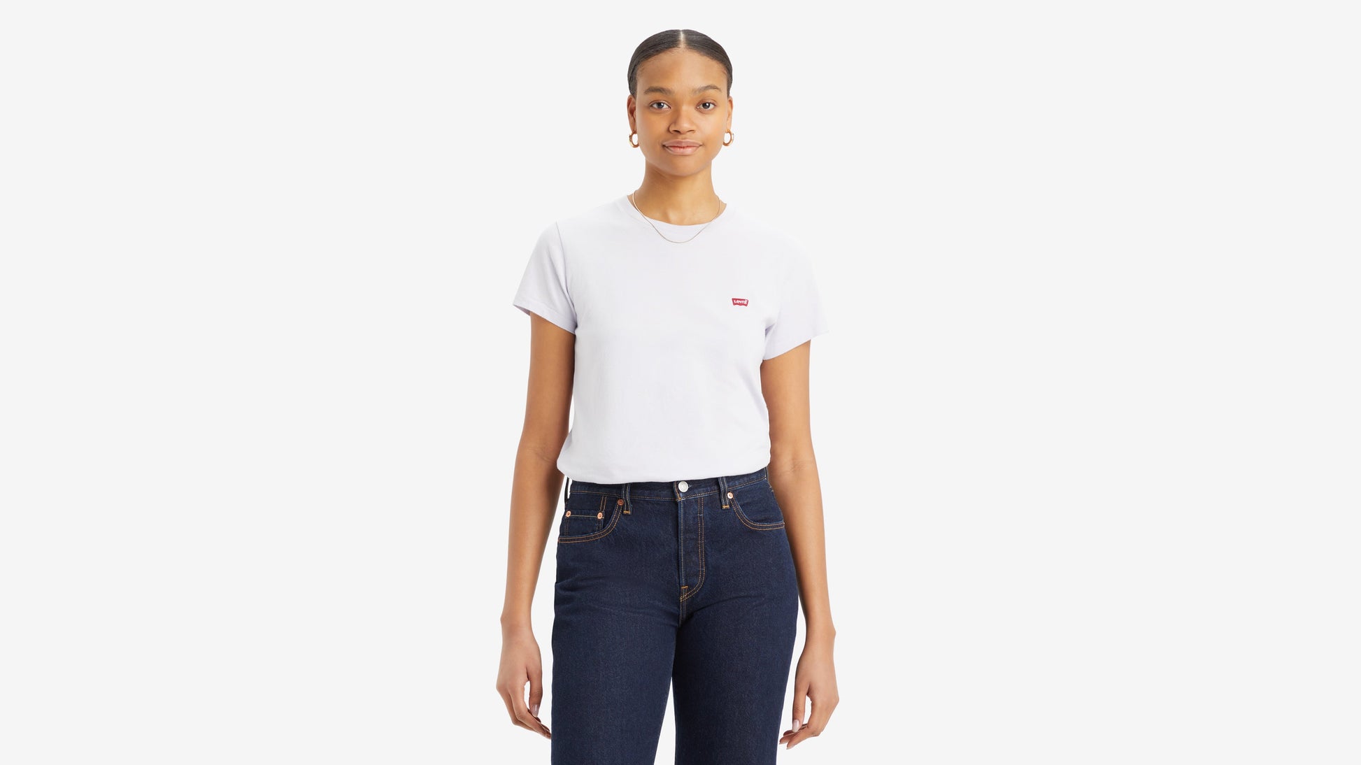 Levi's® Women's Perfect T-Shirt