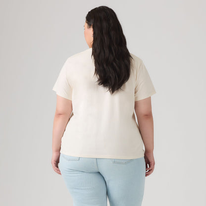 Thumbnail 2 - Levi's® Women's Perfect T-Shirt (Plus Size) - 357900459