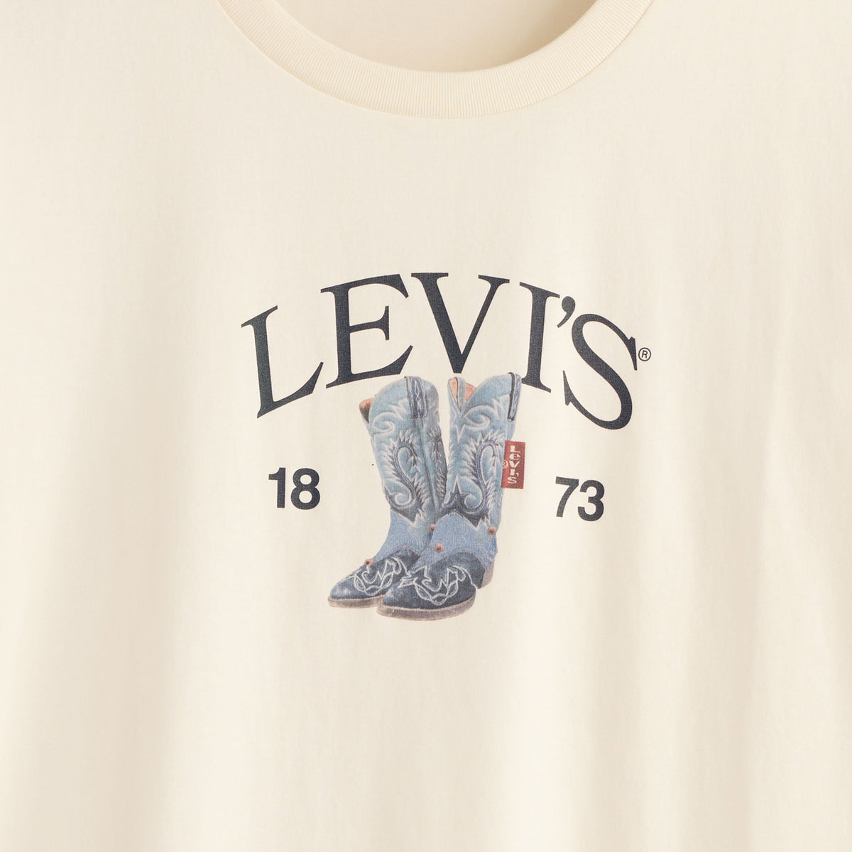 Levi's® Women's Perfect T-Shirt (Plus Size)