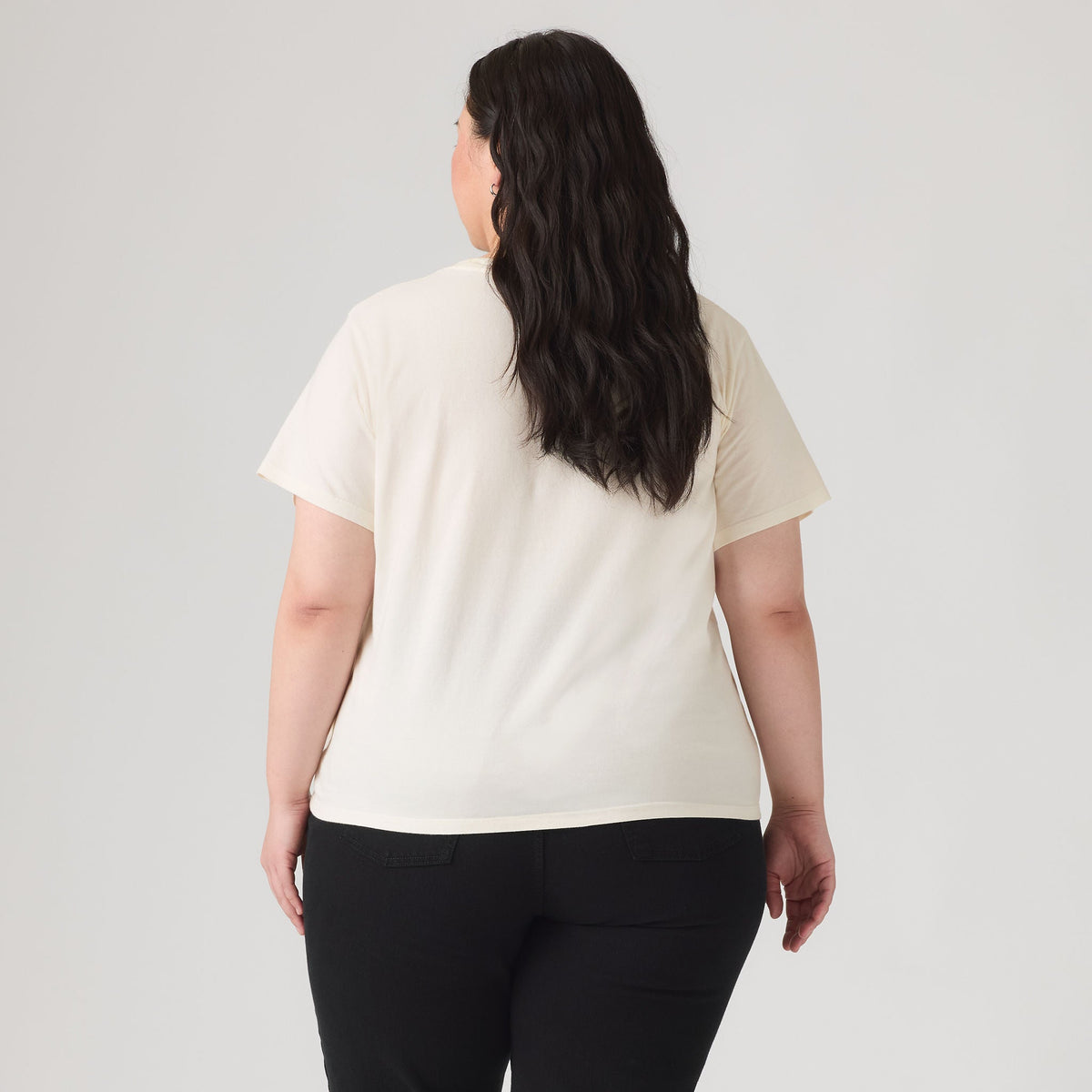 Levi's® Women's Perfect T-Shirt (Plus Size)