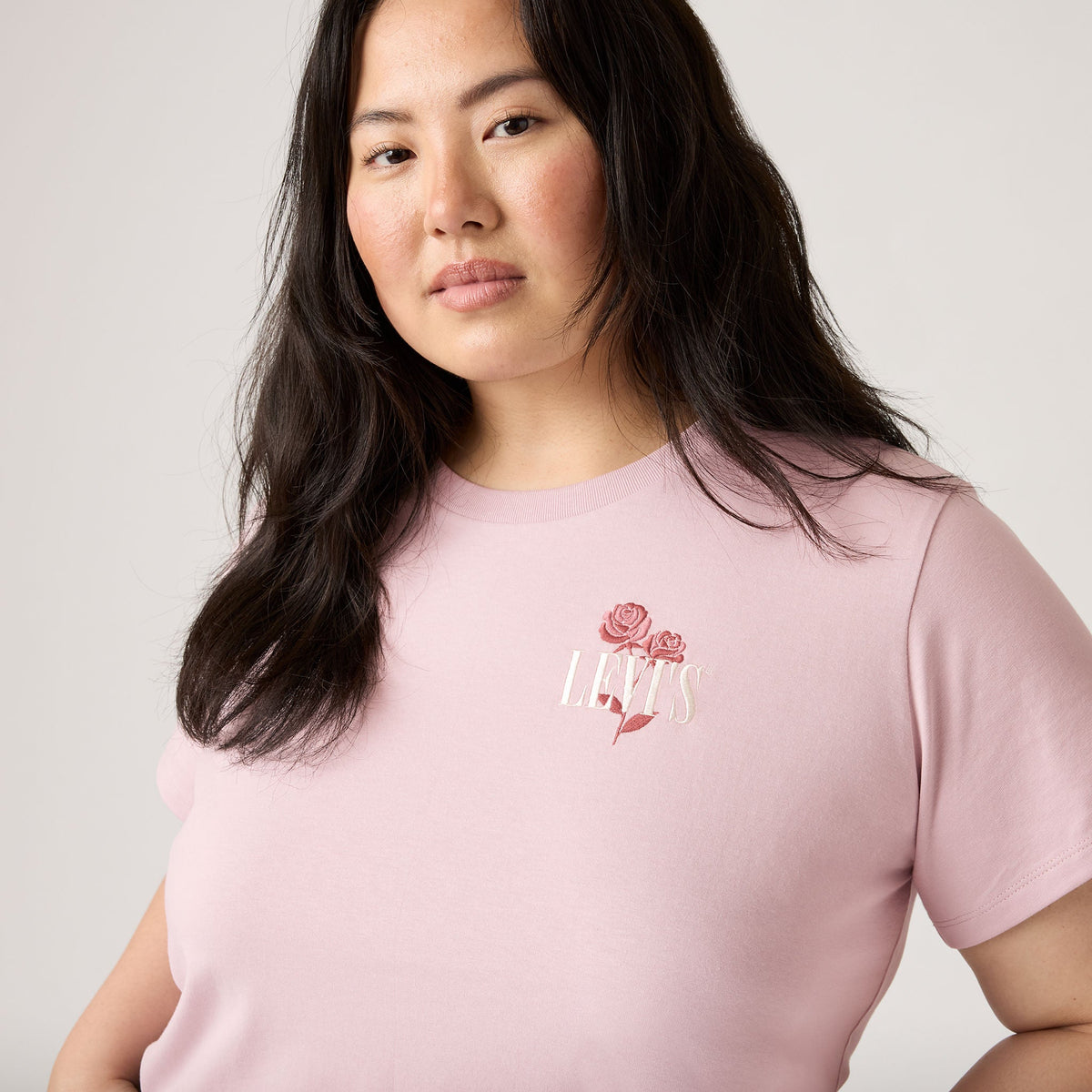 Levi's® Women's Perfect T-Shirt (Plus Size)
