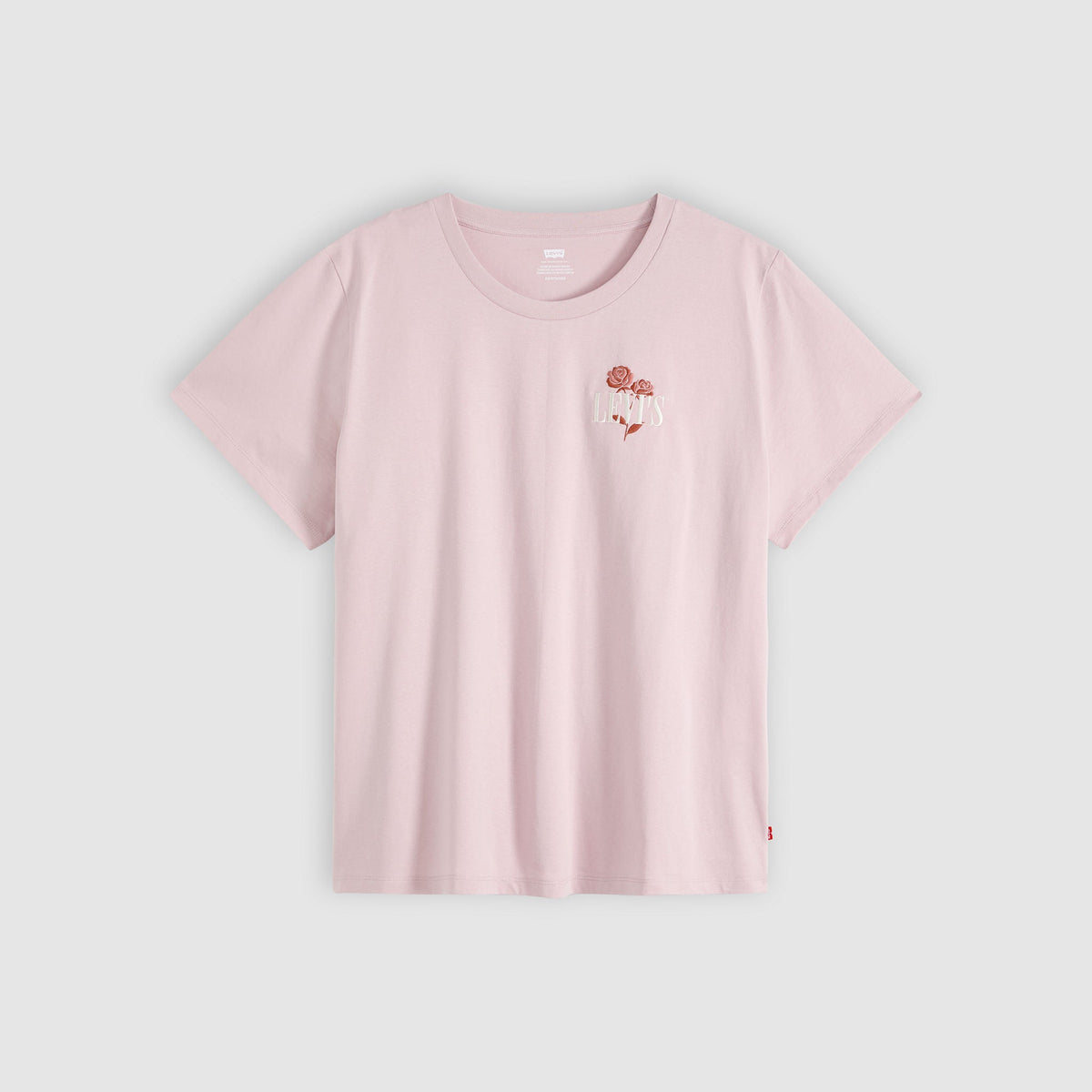 Levi's® Women's Perfect T-Shirt (Plus Size)
