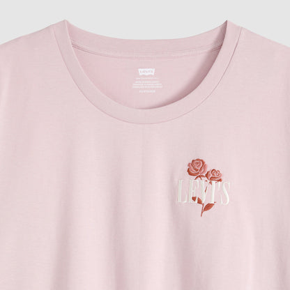 Thumbnail 6 - Levi's® Women's Perfect T-Shirt (Plus Size) - 357900461