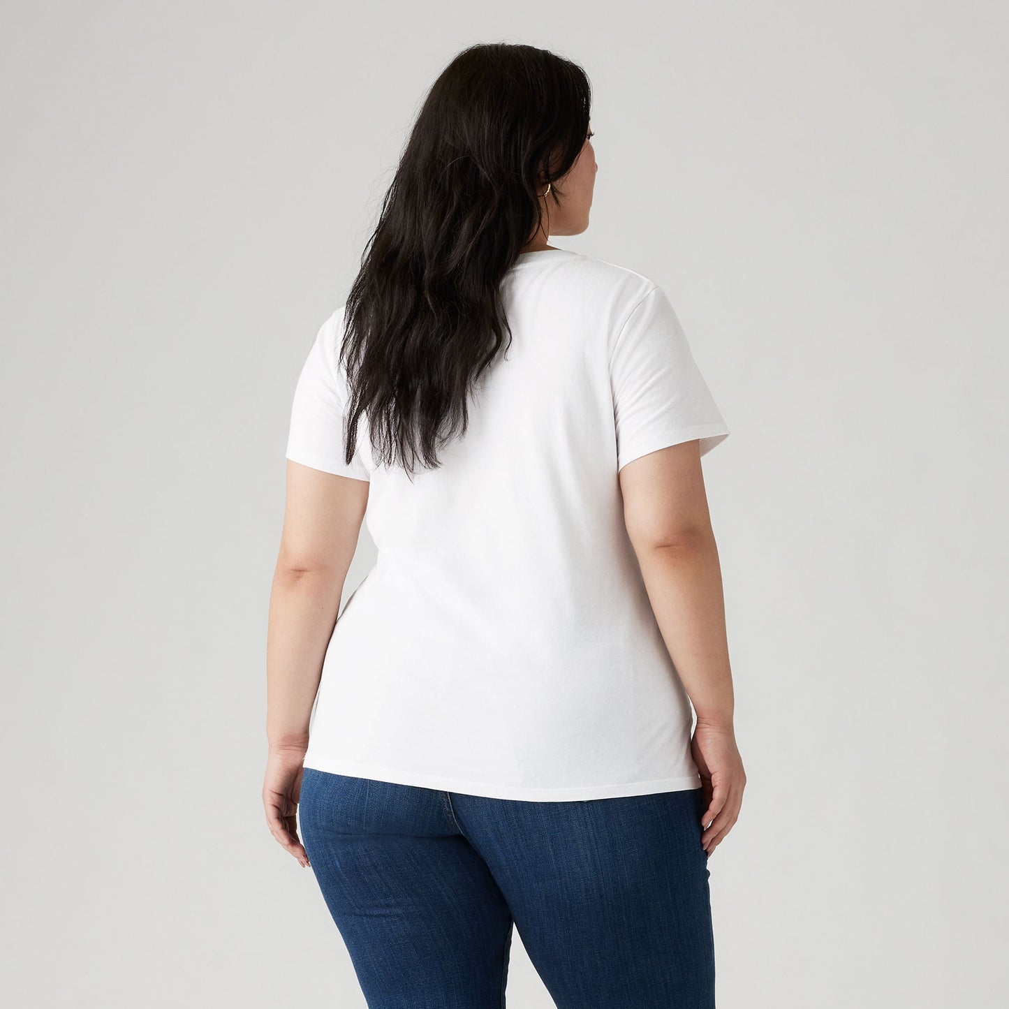 Levi's® Women's Perfect T-Shirt (Plus Size)