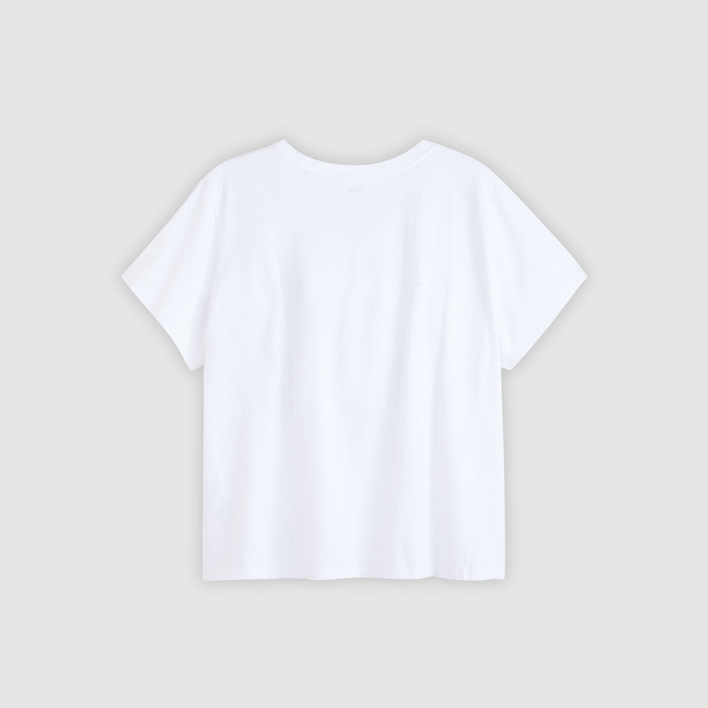 Levi's® Women's Perfect T-Shirt (Plus Size)