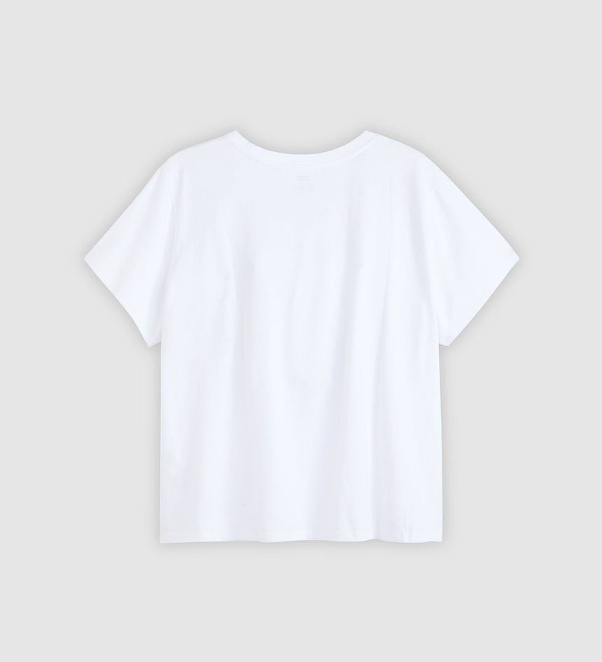 Main 4 - Levi's® Women's Perfect T-Shirt (Plus Size) - 734780000