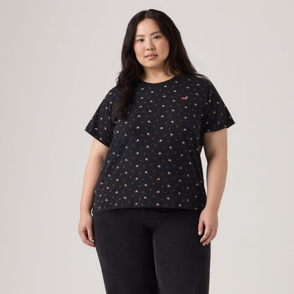 Thumbnail 3 - Levi's® Women's Perfect T-Shirt (Plus Size) - 734780067