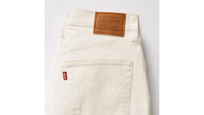 Levi's® Women's Ribcage Bermuda Shorts