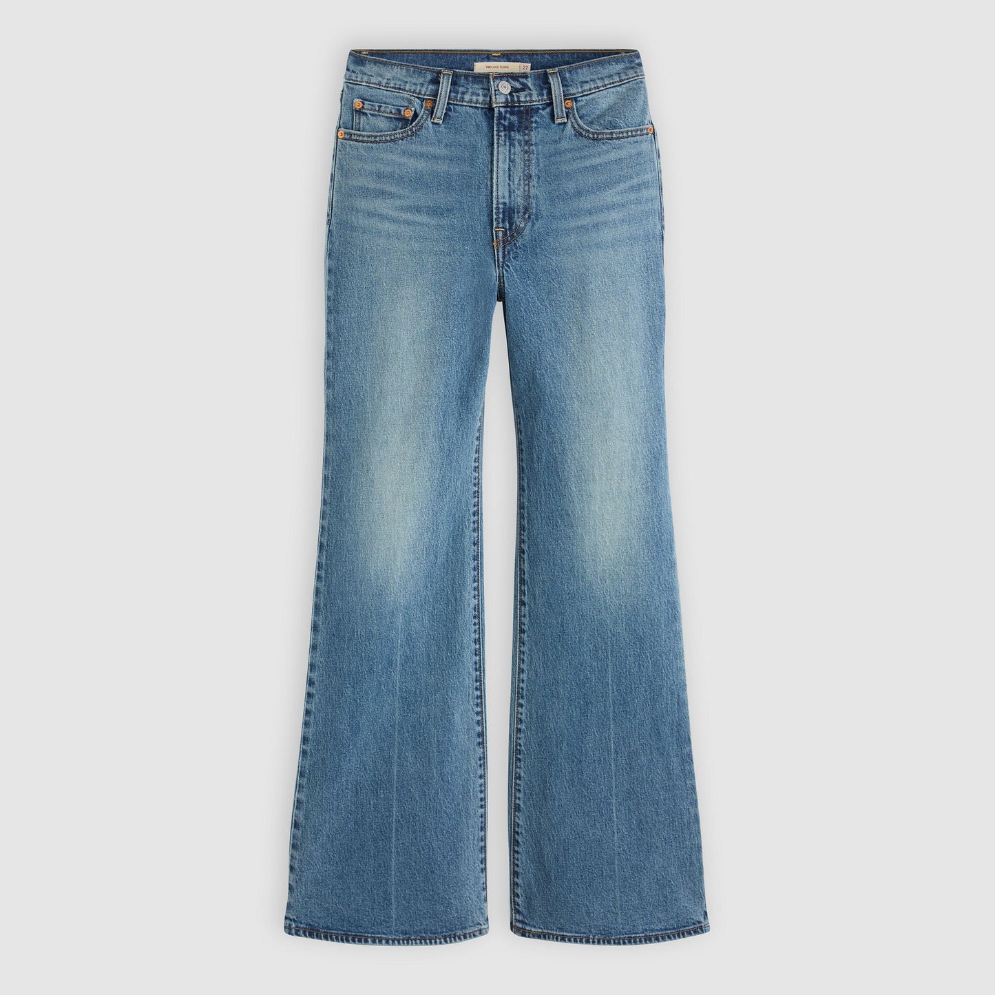 Levi's® Women's Ribcage Flare Jeans