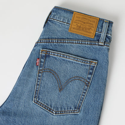 Thumbnail 7 - Levi's® Women's Ribcage Flare Jeans - 0083R0010