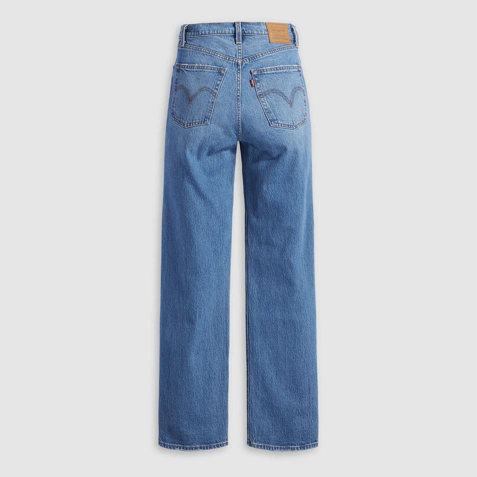 Main 12 - Levi's® Women's Ribcage Full-Length Jeans - 790780008