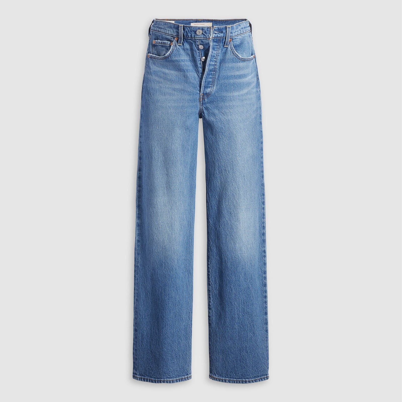 Main 13 - Levi's® Women's Ribcage Full-Length Jeans - 790780008