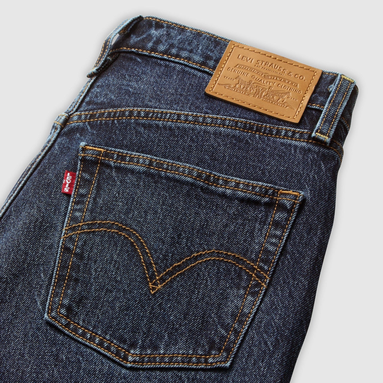 Main 13 - Levi's® Women's Ribcage Full-Length Jeans - 790780044