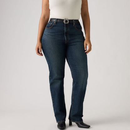 Thumbnail 9 - Levi's® Women's Ribcage Full-Length Jeans - 790780044