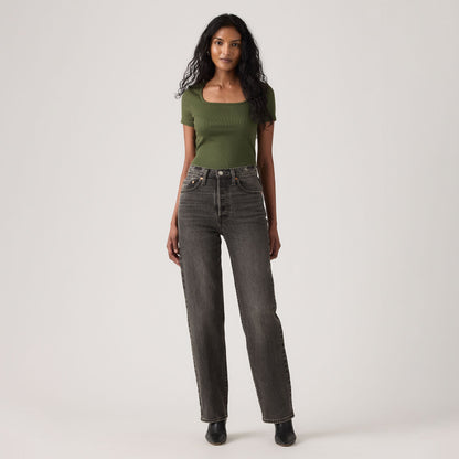 Thumbnail 3 - Levi's® Women's Ribcage Full-Length Jeans - 790780051
