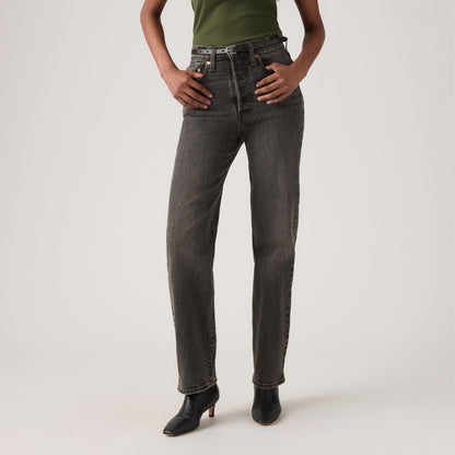 Thumbnail 5 - Levi's® Women's Ribcage Full-Length Jeans - 790780051