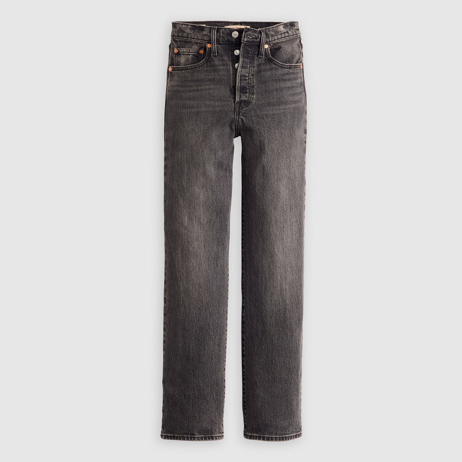 Main 7 - Levi's® Women's Ribcage Full-Length Jeans - 790780051