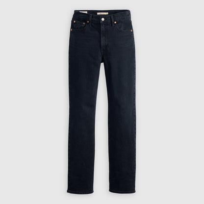 Thumbnail 6 - Levi's® Women's Ribcage Slim Jeans - 0081W0000