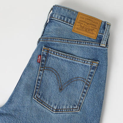Thumbnail 6 - Levi's® Women's Ribcage Slim Jeans - 0081W0006