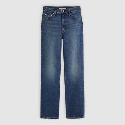 Thumbnail 6 - Levi's® Women's Ribcage Slim Jeans - 0081W0008