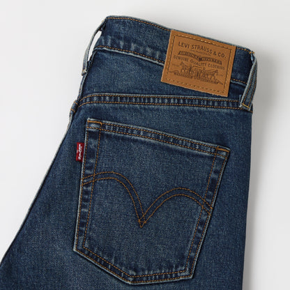 Thumbnail 7 - Levi's® Women's Ribcage Slim Jeans - 0081W0008
