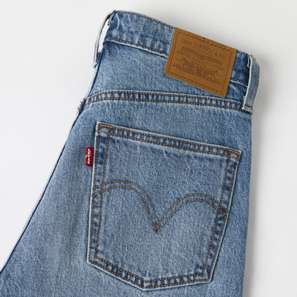 Thumbnail 7 - Levi's® Women's Ribcage Straight Ankle Jeans - 726930302