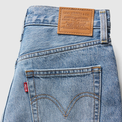 Levi's® Women's Ribcage Wide Leg Jeans