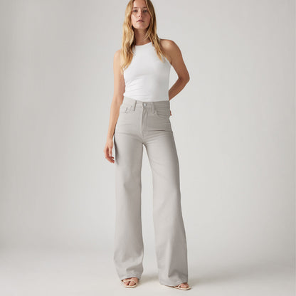 Thumbnail 1 - Levi's® Women's Ribcage Wide-Leg Jeans - A60810110