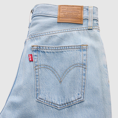Thumbnail 7 - Levi's® Women's Ribcage Wide-Leg Jeans - A60810079