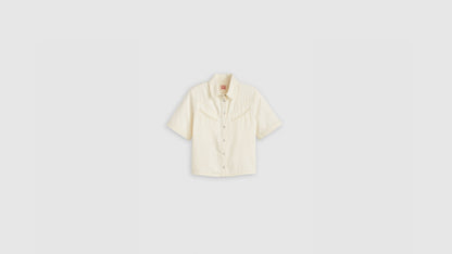 Levi's® Women's Rinoa Camp Shirt