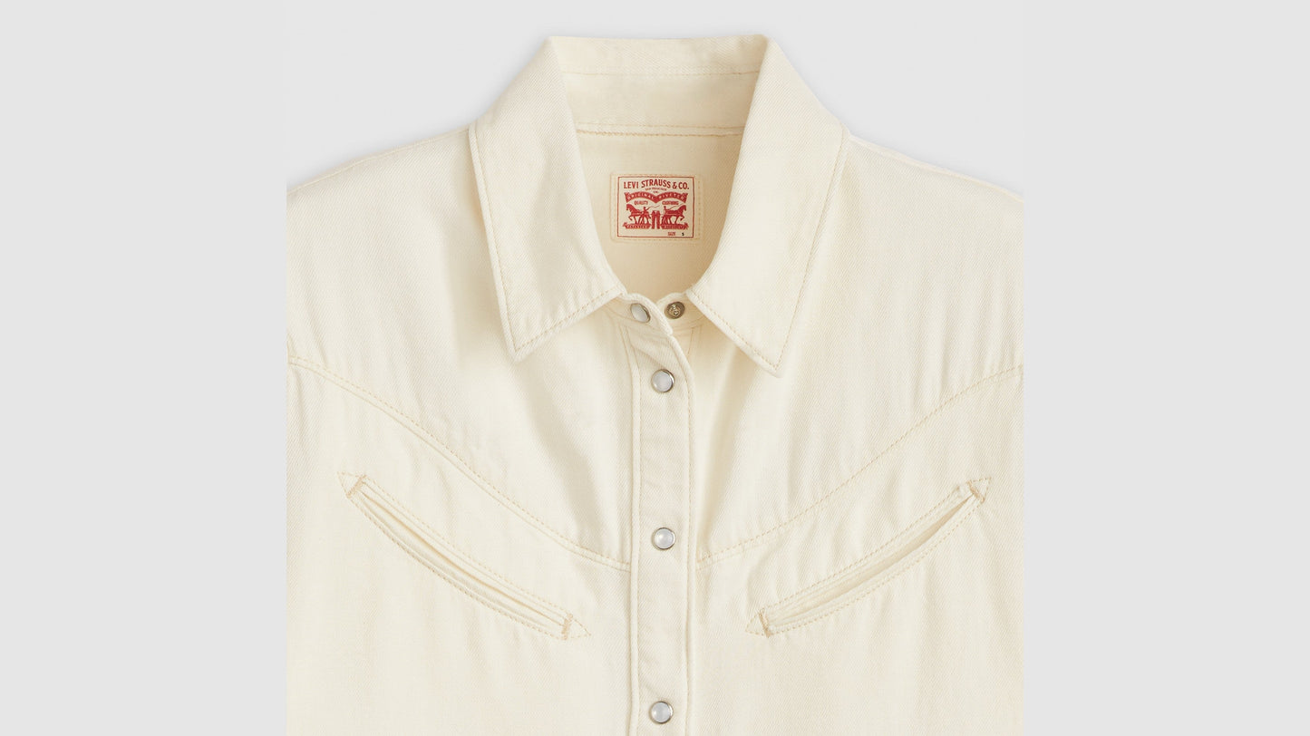 Levi's® Women's Rinoa Camp Shirt