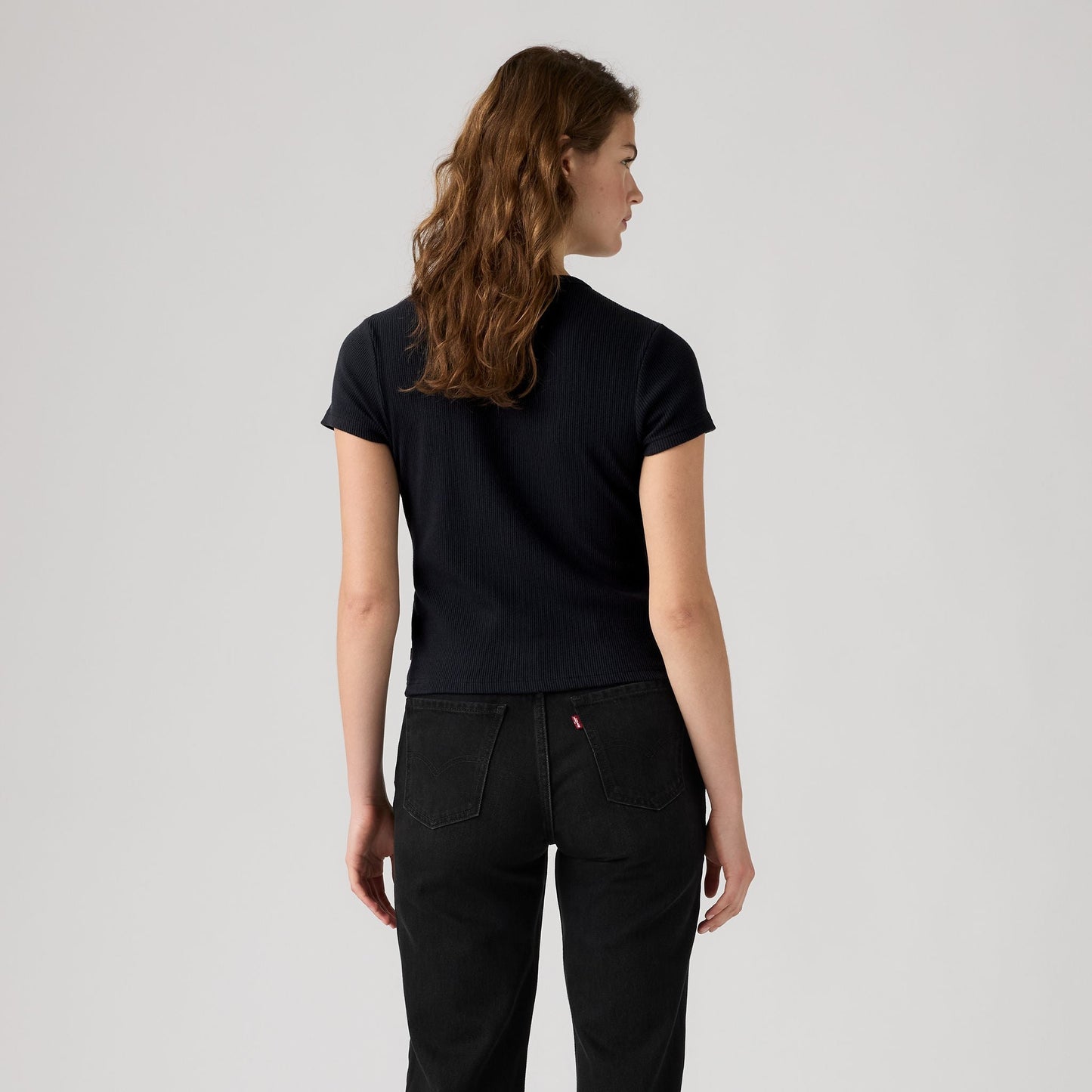 Levi's® Women's Rory Button Short-Sleeve Top