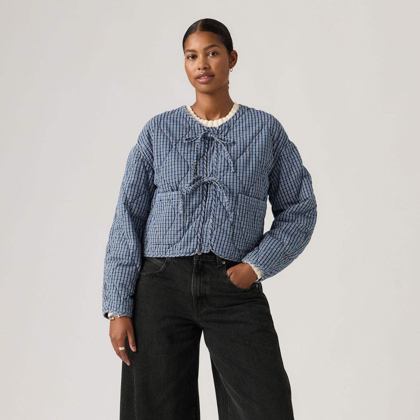 Levi's® Women's Rue Liner Jacket