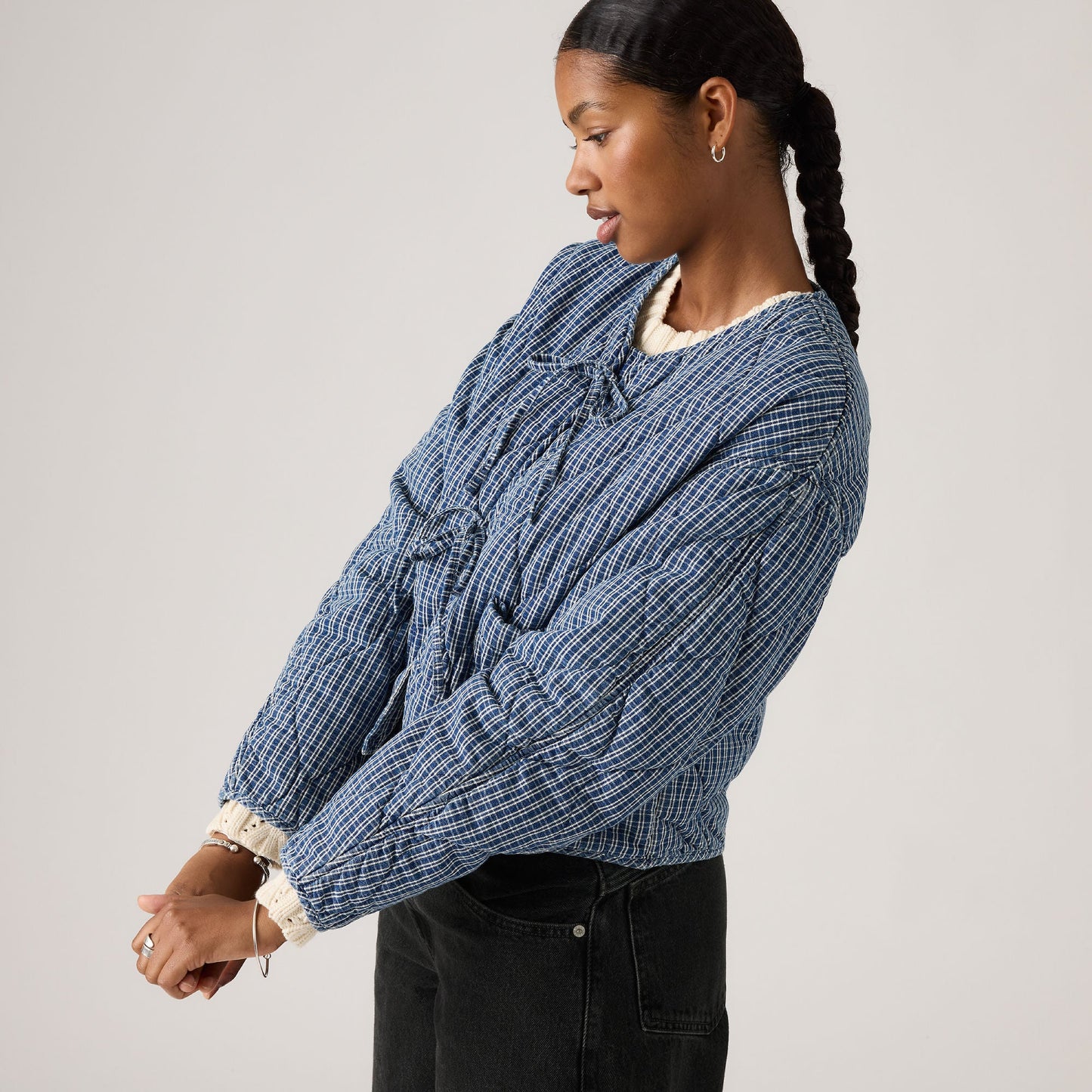 Levi's® Women's Rue Liner Jacket