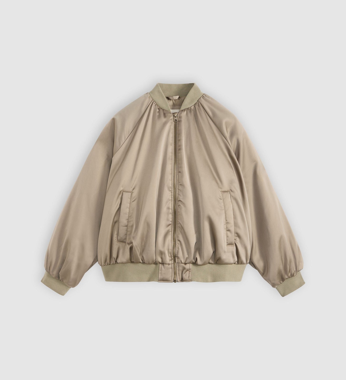 Main 5 - Levi's® Women's Ruth Bomber Jacket - 007UC0000