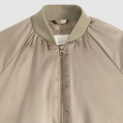 Thumbnail 6 - Levi's® Women's Ruth Bomber Jacket - 007UC0000