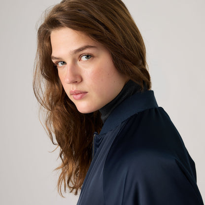 Thumbnail 4 - Levi's® Women's Ruth Bomber Jacket - 007UC0001