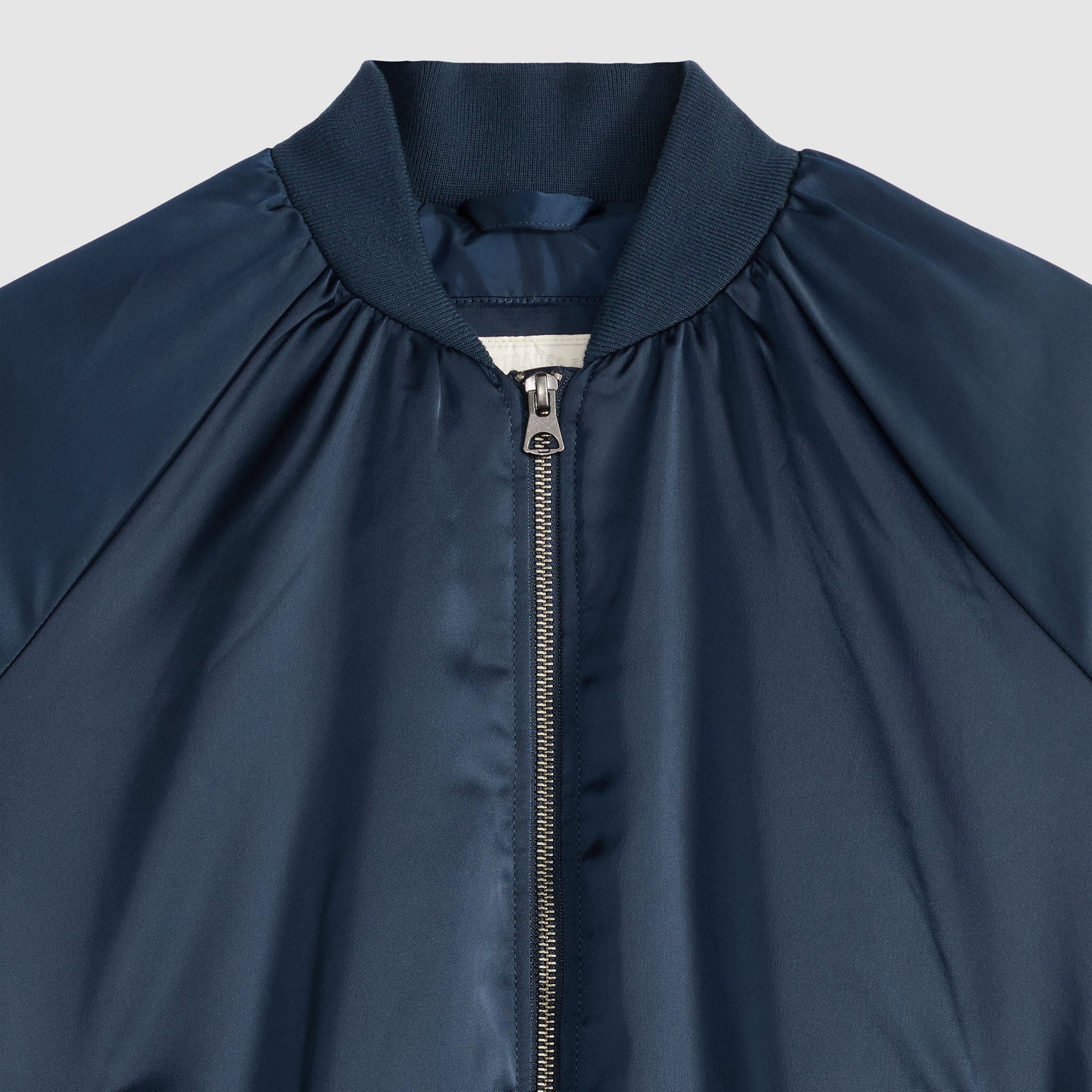 Main 6 - Levi's® Women's Ruth Bomber Jacket - 007UC0001