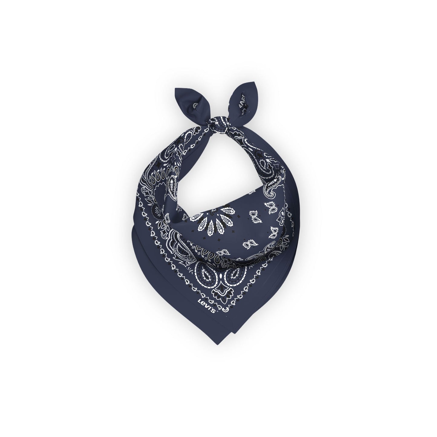 Levi's® Women's Satin Bandana