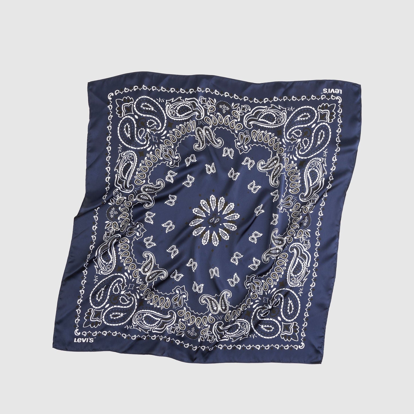 Levi's® Women's Satin Bandana