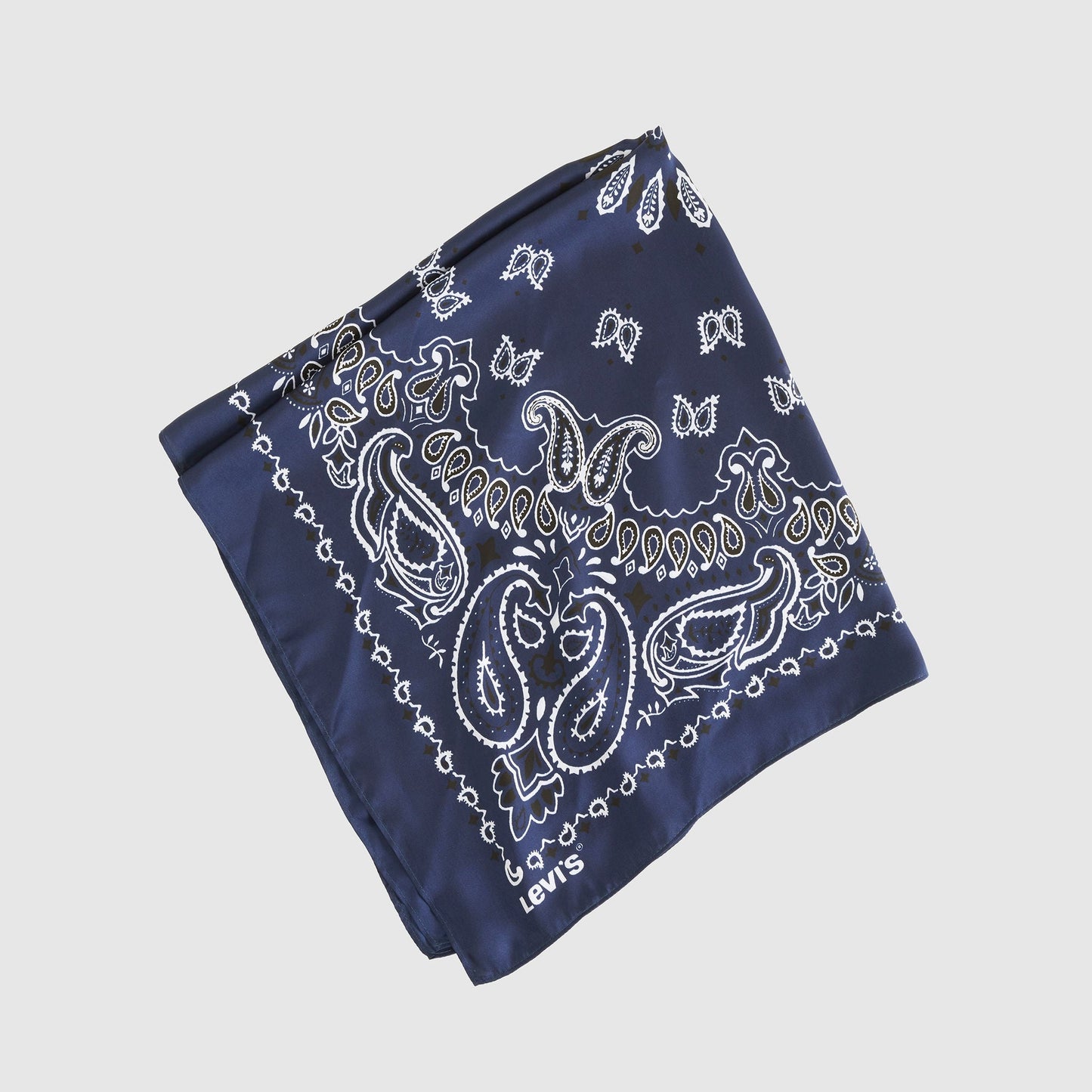 Levi's® Women's Satin Bandana