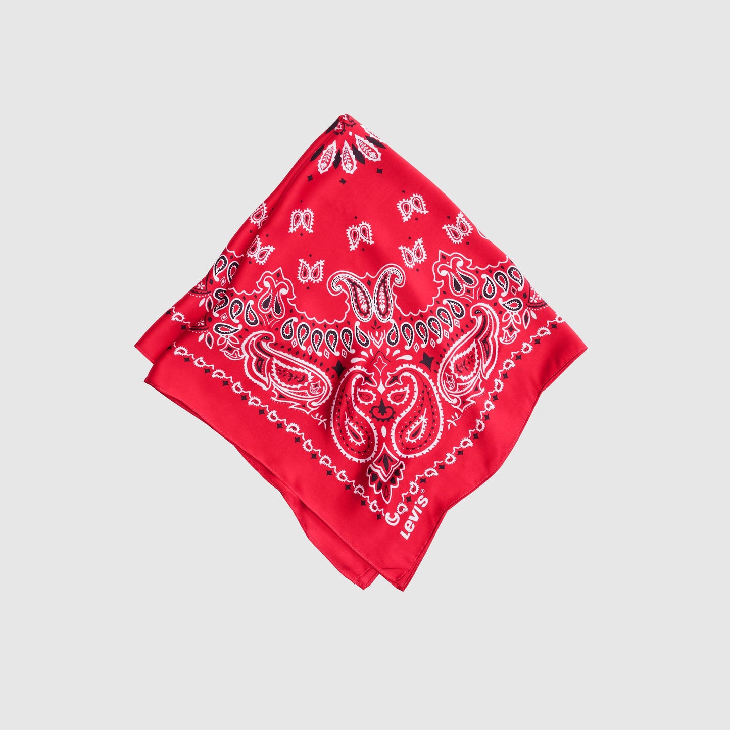 Levi's® Women's Satin Bandana