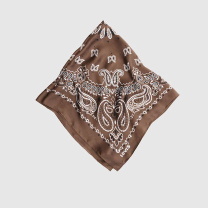 Thumbnail 1 - Levi's® Women's Satin Bandana - 005G00004